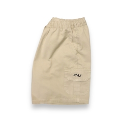 Bermuda Vigs Cargo - VIGS