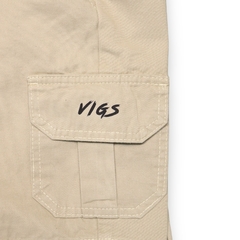 Bermuda Vigs Cargo - loja online