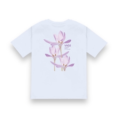 Camiseta Vigs Flowers - VIGS