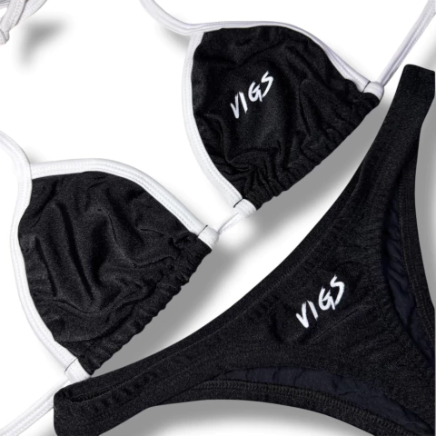 Biquíni Essential Vigs - comprar online