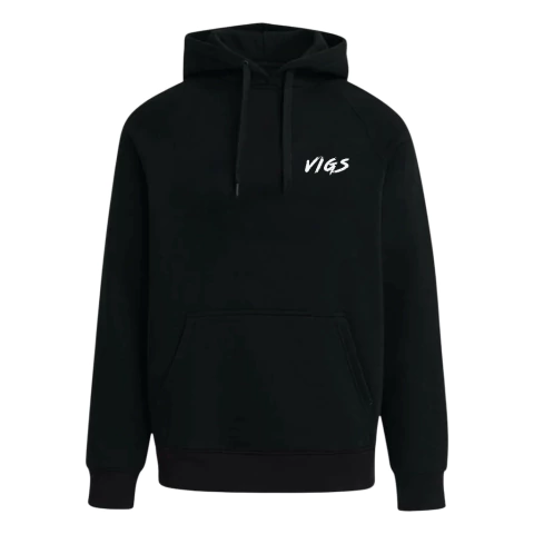 CASACO MOLETOM CANGURU VIGS - comprar online