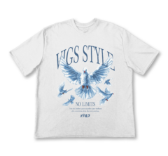 Camiseta Vigs No Limits