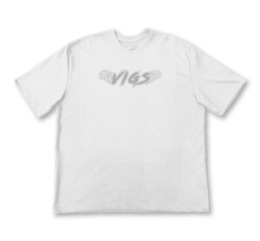 Camiseta Vigs Wings