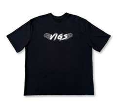 Camiseta Vigs Wings na internet