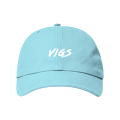 Boné Vigs Dad Hat