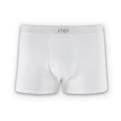 Cueca Boxer Vigs Classic - VIGS