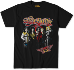 Aerosmith 3