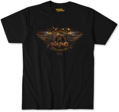 Aerosmith 4