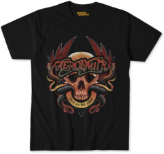 Aerosmith 5