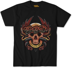 Aerosmith 5
