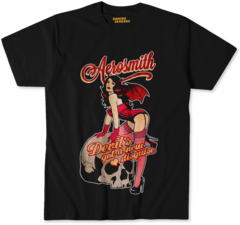 Aerosmith 6