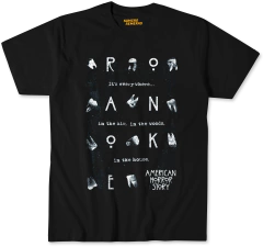 American Horror Story 10 - comprar online