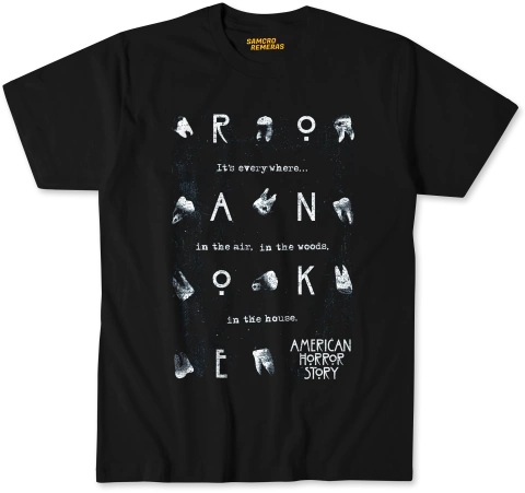 American Horror Story 10 - comprar online