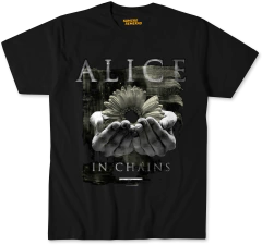 Alice in chains 9