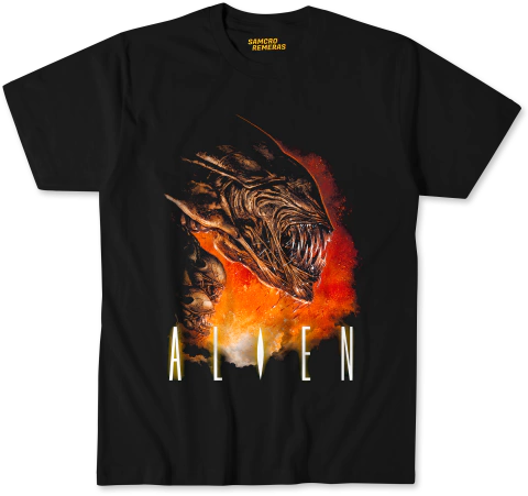 Alien 8 - comprar online