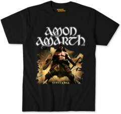 Amon Amarth 12