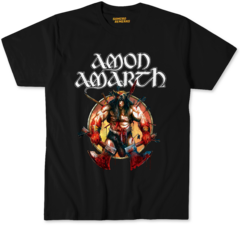 Amon Amarth 16