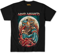 Amon Amarth 17