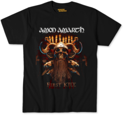 Amon Amarth 3