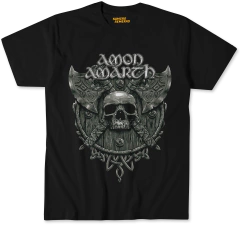 Amon Amarth 6