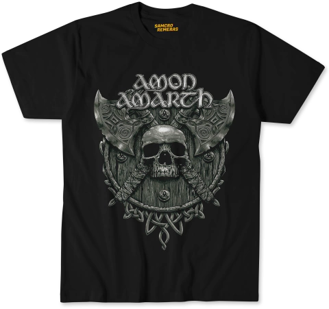 Amon Amarth 6