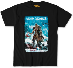 Amon Amarth 7