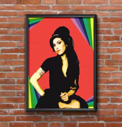 Amy winehouse 1