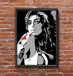 Amy Winehouse 2