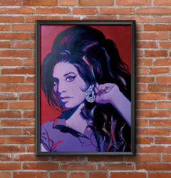 Amy winehouse 5