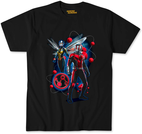 Ant Man 3 - comprar online