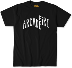 Arcade fire 1