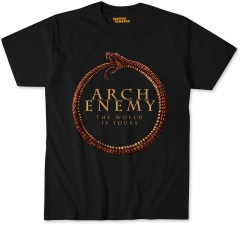 Arch Enemy 4