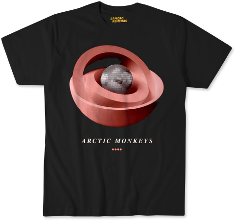 Arctic Monkeys 17