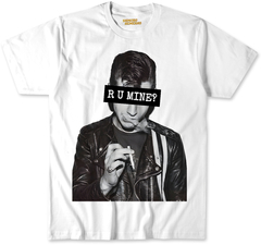 Arctic Monkeys 4