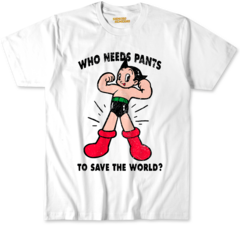 Astro Boy 4 - comprar online
