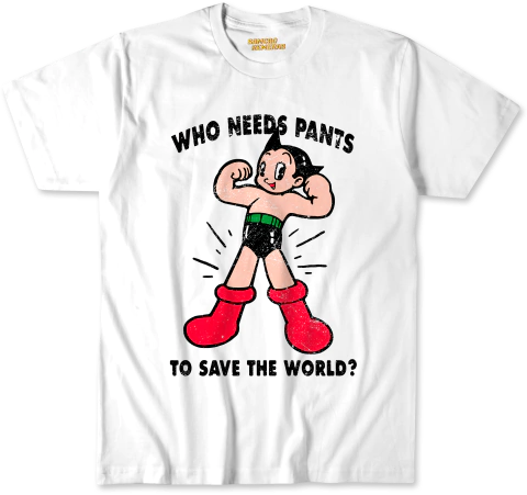 Astro Boy 4 - comprar online