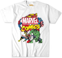 Avengers 15 - comprar online