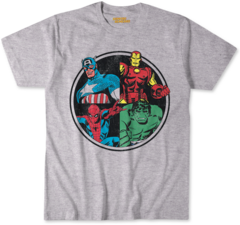 Avengers 40 - comprar online
