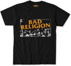 Bad Religion 4