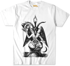 Baphomet 3 - comprar online
