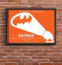 BATMAN 10