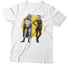 Batman 12 en internet
