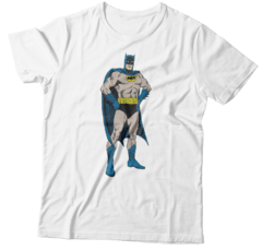 Batman 15 en internet