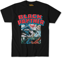 Black Panther 5 - comprar online