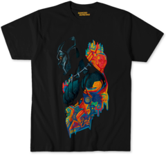 Black Panther 8 - comprar online