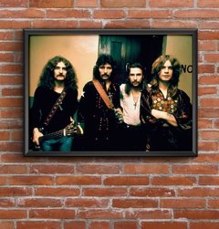 black sabbath 1