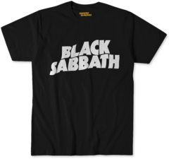 Black Sabbath 1