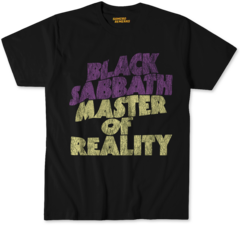 Black Sabbath 18