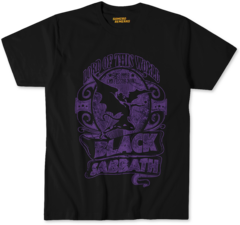 Black Sabbath 19