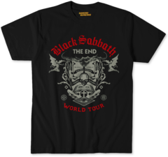 Black Sabbath 25
